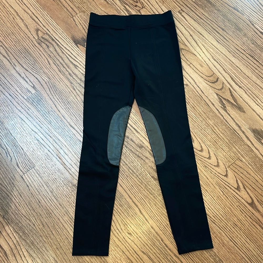 Averly leggings. Black. Size small.